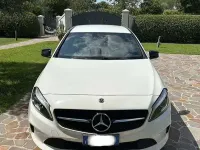Usata Mercedes A180 Edition 109 CV (80 kW) 2017 Utilitaria