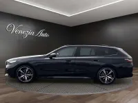 Usata BMW 530e M Sport 298 CV (219 kW) 2025 Nero Station wagon