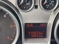 Usata Ford Focus Titanium 100 CV (73 kW) 2010 Grigio Station wagon
