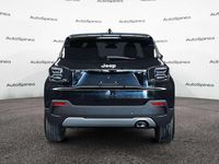 Nuova Jeep Avenger Summit 101 CV (74 kW) 2025 Nero SUV