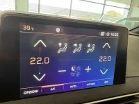 Usata Peugeot 3008 GT-line 2019 Grigio SUV