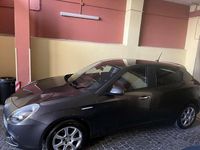 Usata Alfa Romeo Giulietta Exclusive 105 CV (77 kW) 2014 Berlina