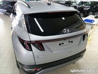 usata Hyundai Tucson 1.6 CRDI XLine KM0