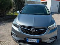 Usata Opel Mokka 140 CV (102 kW) 2017 SUV