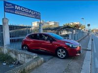 usata Renault Clio IV Clio 1.5 dCi 8V 90CV Start&Stop 5 porte Energy