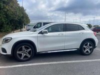 Usata Mercedes GLA200 Premium 156 CV (114 kW) 2019 SUV