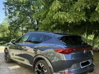 Usata Cupra Formentor VZ 245 CV (180 kW) 2024 SUV