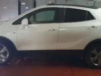 Usata Opel Mokka Cosmo 131 CV (96 kW) 2013 SUV
