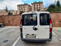 Usata Fiat Doblò 2002 Monovolume