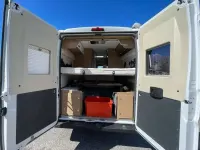 Usata Fiat Ducato S 120 CV (88 kW) 2020 Bianco Furgone