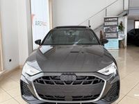 Nuova Audi A3 Comfort 150 CV (110 kW) 2026 Grigio Berlina