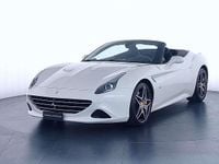 Usata Ferrari California 560 CV (411 kW) 2017 Bianco Cabrio
