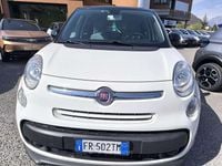Usata Fiat 500L Pop Star 95 CV (69 kW) 2017 Other Monovolume
