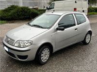 usata Fiat Punto Classic 1.2