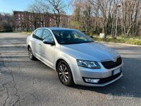 usata Skoda Octavia berlina 1.6 tdi 2014 92.000 km