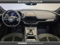 Usata Aston Martin DBX 707 707 CV (519 kW) 2025 Verde SUV