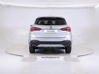 Usata MG HS 162 CV (119 kW) 2023 Argento SUV