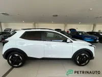 Nuova Kia Stonic Style 101 CV (74 kW) 2026 Yacht blue SUV