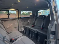 Usata Ford Tourneo Custom 131 CV (96 kW) 2022 Furgone
