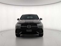 usata Mercedes GLE400 Coupe d Premium Pro 4matic auto 330cv (Br)