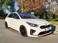 Usata Kia Ceed GT GT 204 CV (150 kW) 2021 Berlina