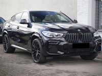 usata BMW X6 xDrive30d 48V Msport