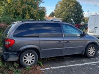 usata Chrysler Grand Voyager 2ª s - 2003