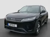Nuova BYD Atto 2 Active 165 CV (121 kW) 2026 Obsidian black SUV