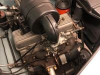 Usata Fiat 1100 1950 Blu