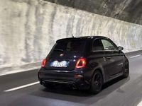 Usata Fiat 500 Abarth 69 CV (50 kW) 2011 Utilitaria
