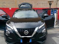 usata Nissan Juke perfetta