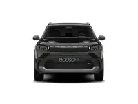 Nuova Jeep Compass 145 CV (106 kW) 2026 Nero SUV