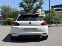 Usata VW Scirocco Edition 211 CV (155 kW) 2011 Coupé