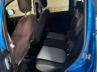 Usata Fiat Panda Cross Cross 69 CV (50 kW) 2023 Blu/azzurro Utilitaria