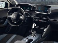 Nuova Peugeot 2008 Allure 131 CV (96 kW) 2025 Bianco okenite SUV