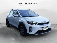 Occasion Kia Stonic Urban 100 ch (73 kW) 2025 Blanc SUV