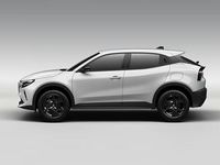 Nuova Alfa Romeo Junior Edizione Speciale 145 CV (106 kW) 2025 Bianco SUV