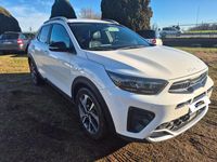 Usata Kia Stonic GT-Line 119 CV (87 kW) 2021 Bianco SUV