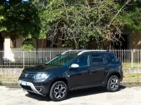 Usata Dacia Duster 101 CV (74 kW) 2020 Nero SUV