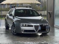 Second-hand Alfa Romeo 159 210 CP (154 kW) 2008 Break