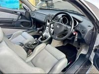 Second-hand Alfa Romeo GTV 155 CP (114 kW) 2000 Gri Coupe