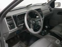 Usata Ford Sierra Ghia 73 CV (53 kW) 1990 Grigio Berlina