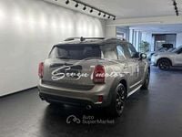 Begagnad Mini Cooper 190 HK (139 kW) 2018 Beige Halvkombi