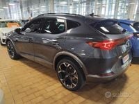 Usata Cupra Formentor 150 CV (110 kW) 2022 Magnetic tech / metallizzato SUV