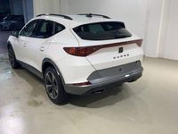Gebraucht Cupra Formentor 150 PS (110 kW) 2022 Weiß SUV