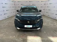 Usata Peugeot 3008 Allure 131 CV (96 kW) 2023 Blu/azzurro SUV