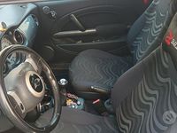 Usata Mini Cooper 2004 Utilitaria
