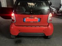 Usata Smart #1 2000 Rosso SUV