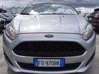 usata Ford Fiesta Plus 1.5 TDCi 75CV 5 porte *BlueTooth*