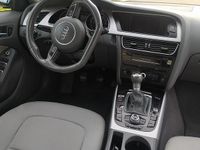 Usata Audi A5 136 CV (100 kW) 2016 Grigio Coupé